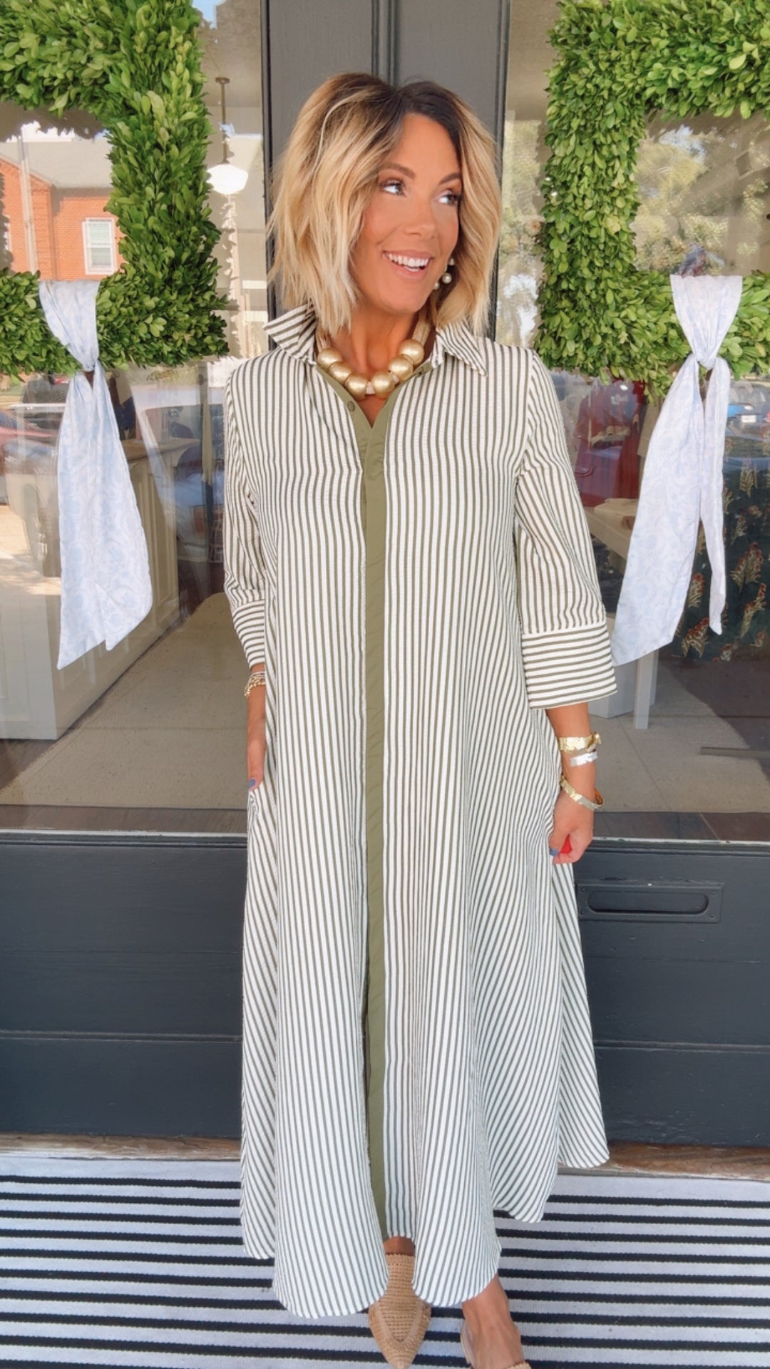 The Olive Midi