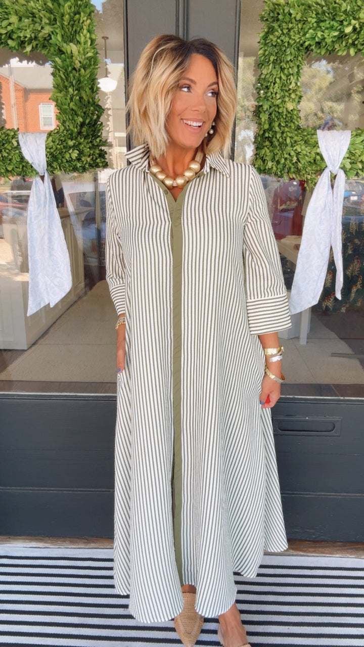 The Olive Midi