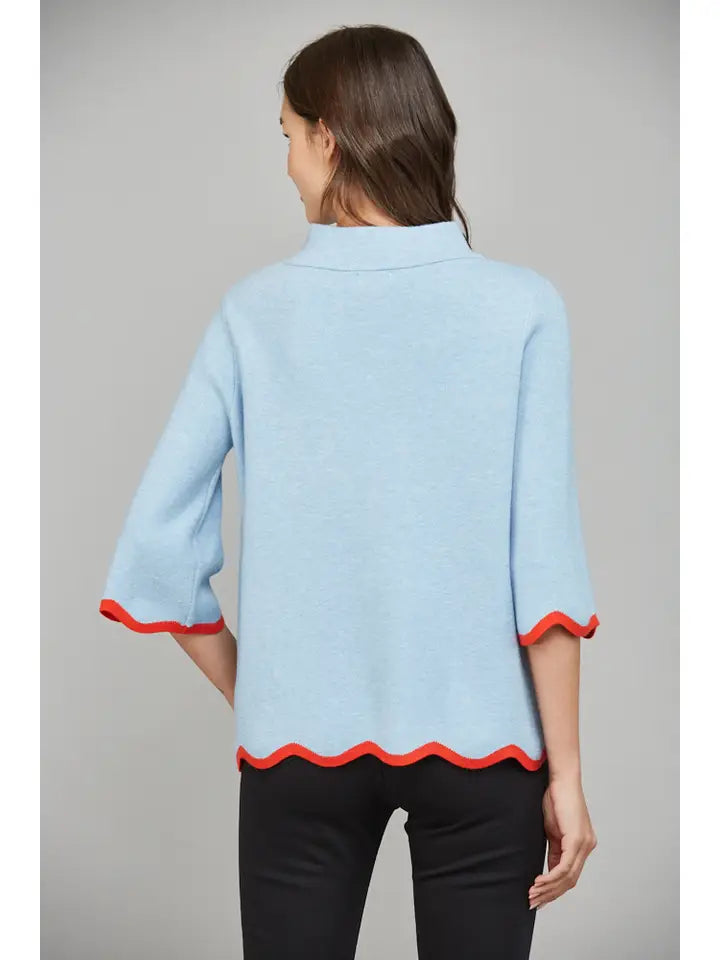The Renee Sweater