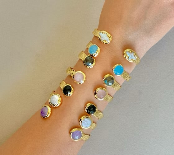 Easton Elle Misty Cuff
