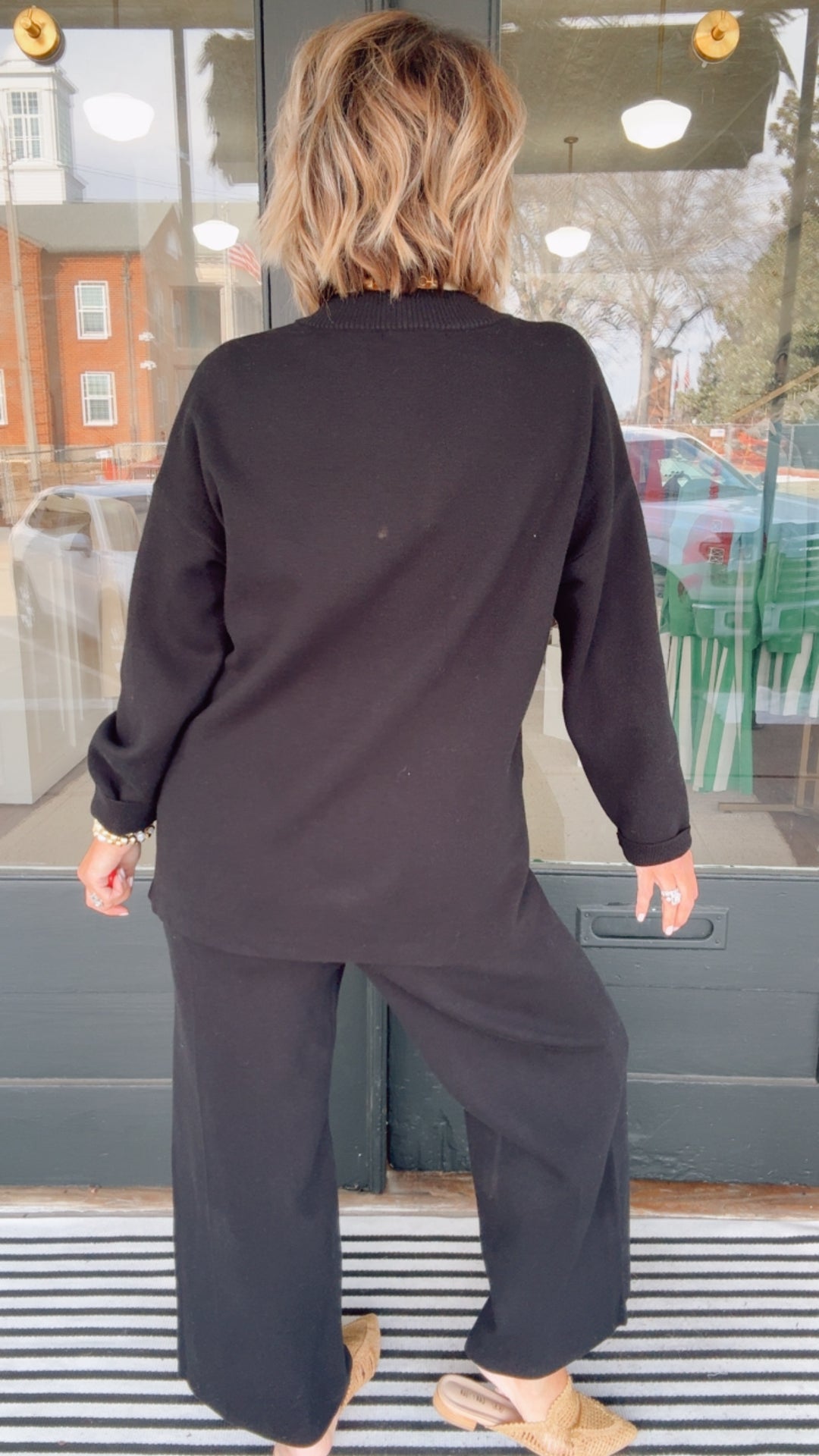 The Carry-On Cozy Set