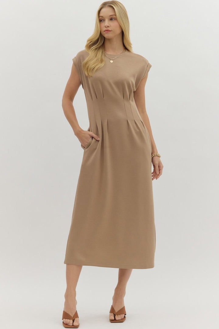 The Abby Dress