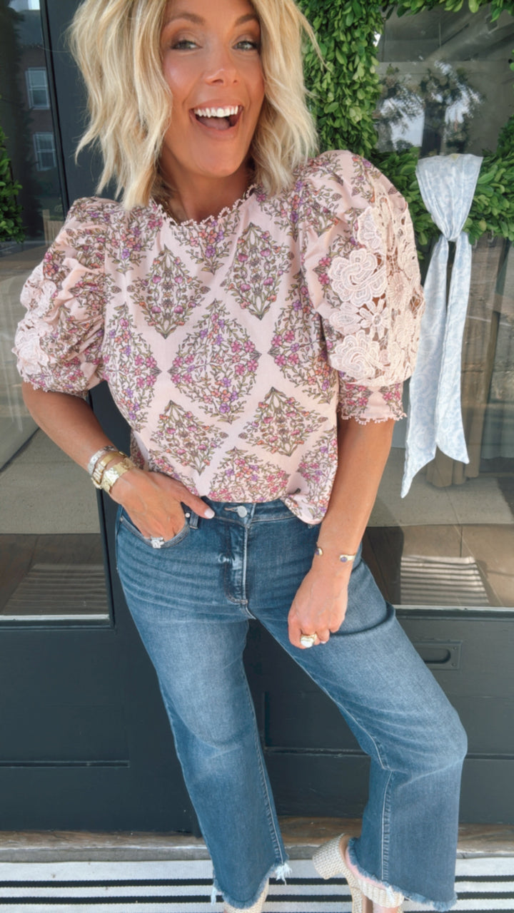 The Taylor Top