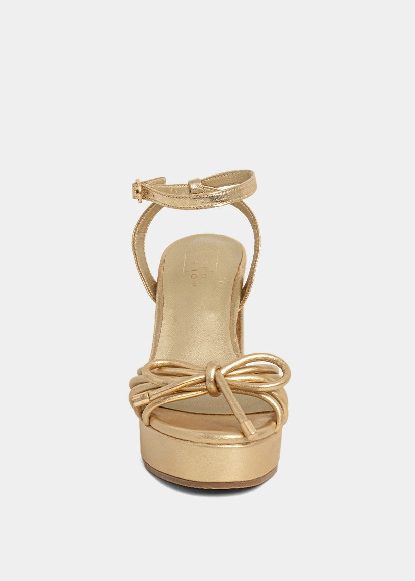 The Edith Gold