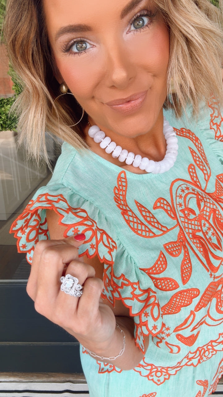THML Savannah Top