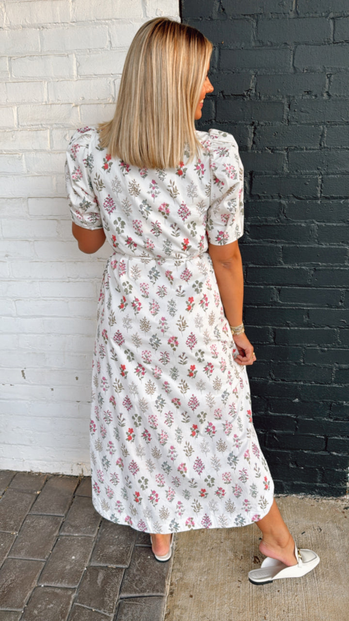 The Sophie Dress