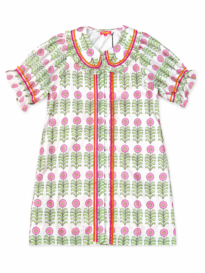 THML Petal Parade Dress