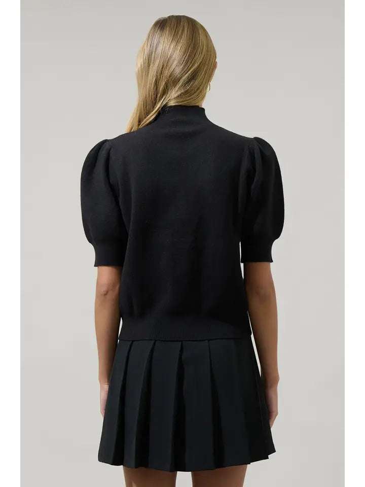 The Love Statement Sweater