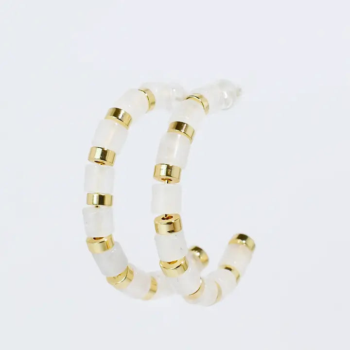 The Luxe Hoop