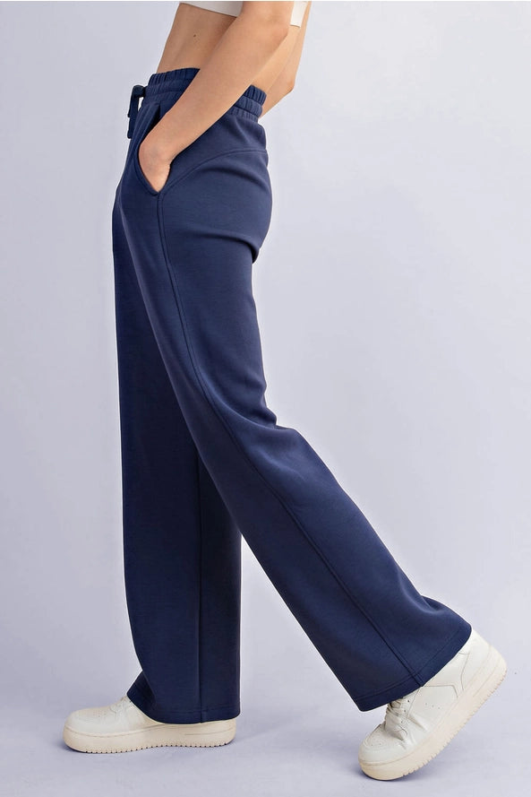 The After Hours Modal Navy Set