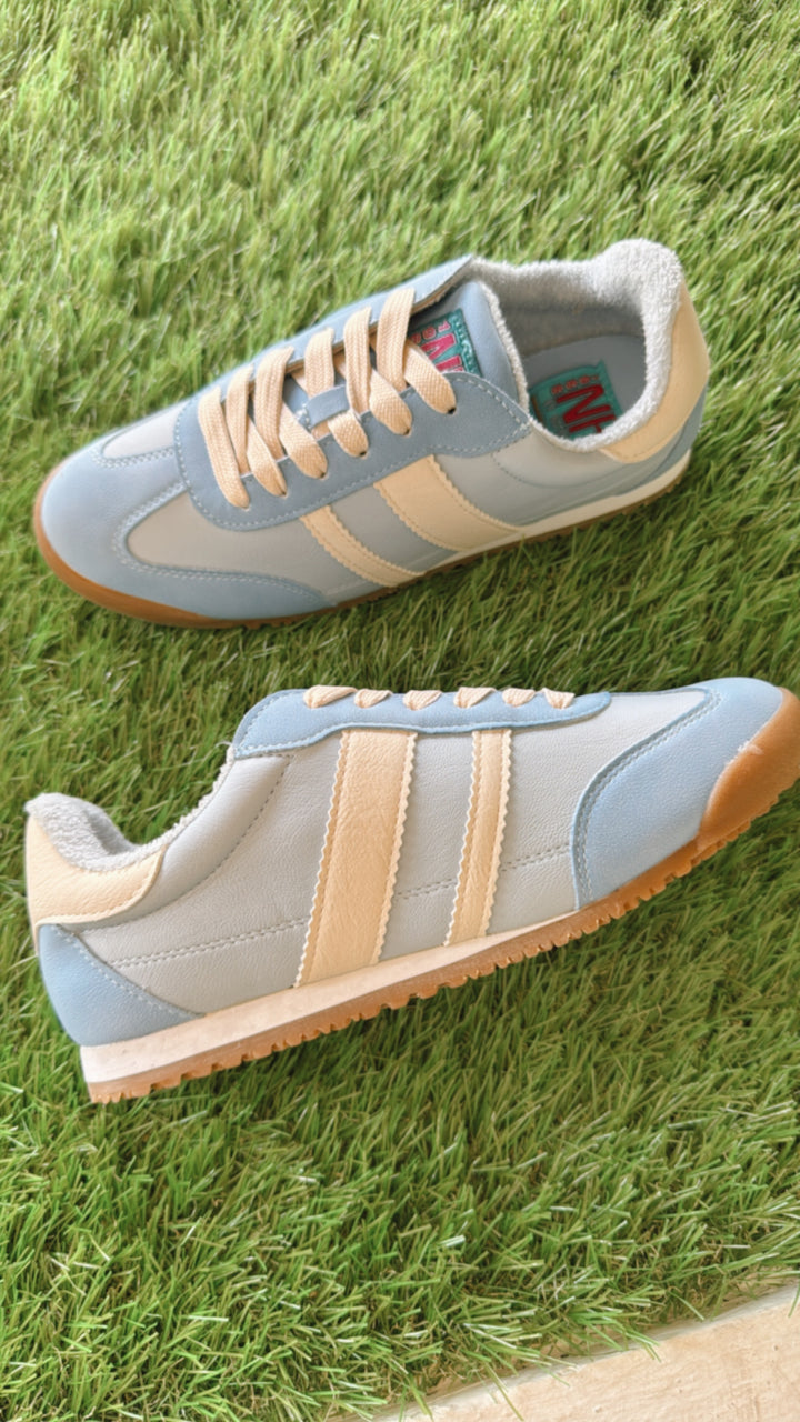 The Madrid Sneaker