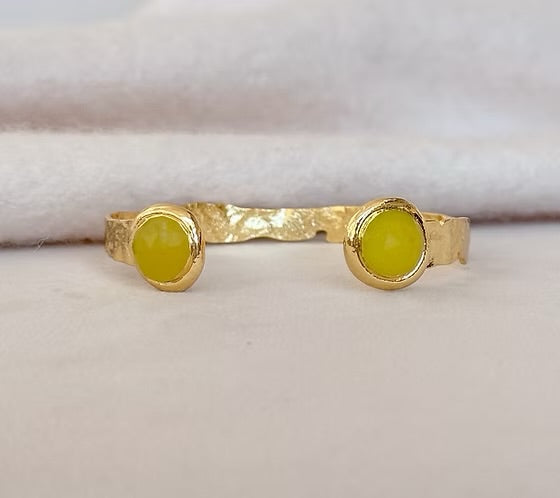 Easton Elle Misty Cuff