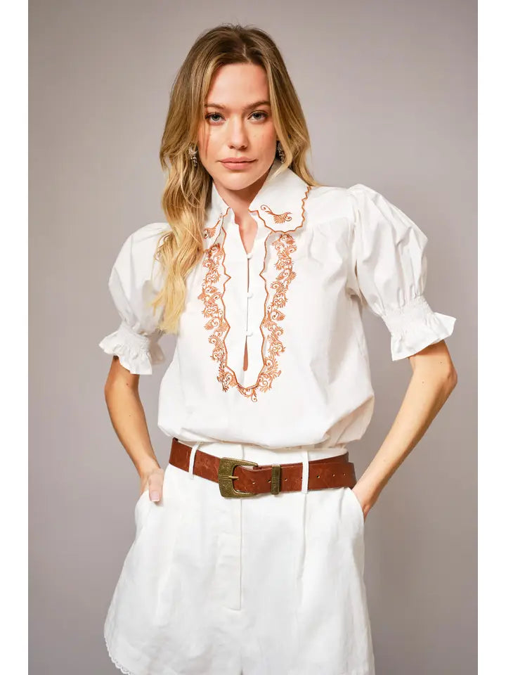 The Carrie Top