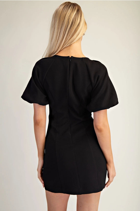 The Callie Dress