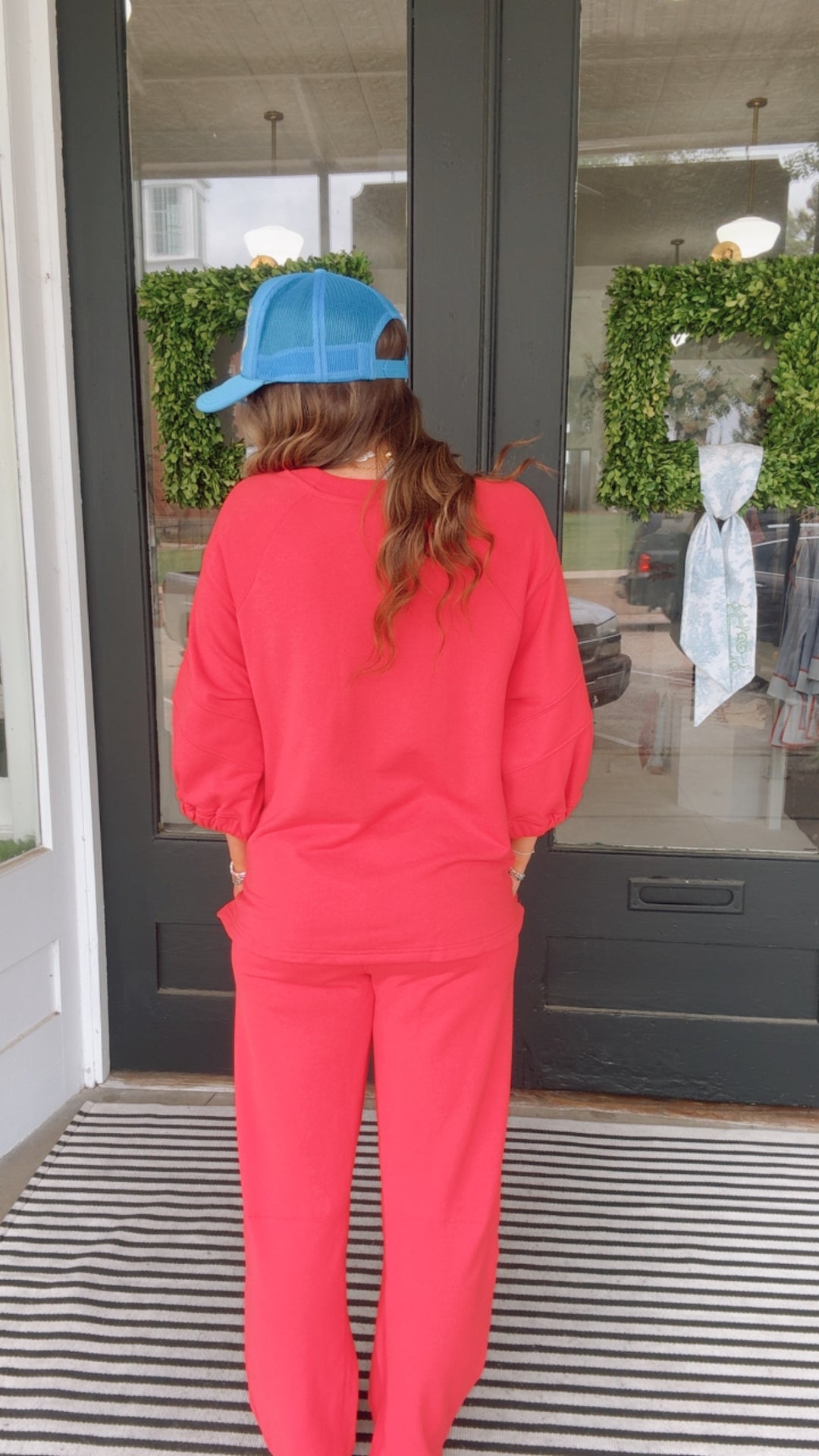 The Sunday Stroll Lounge Set