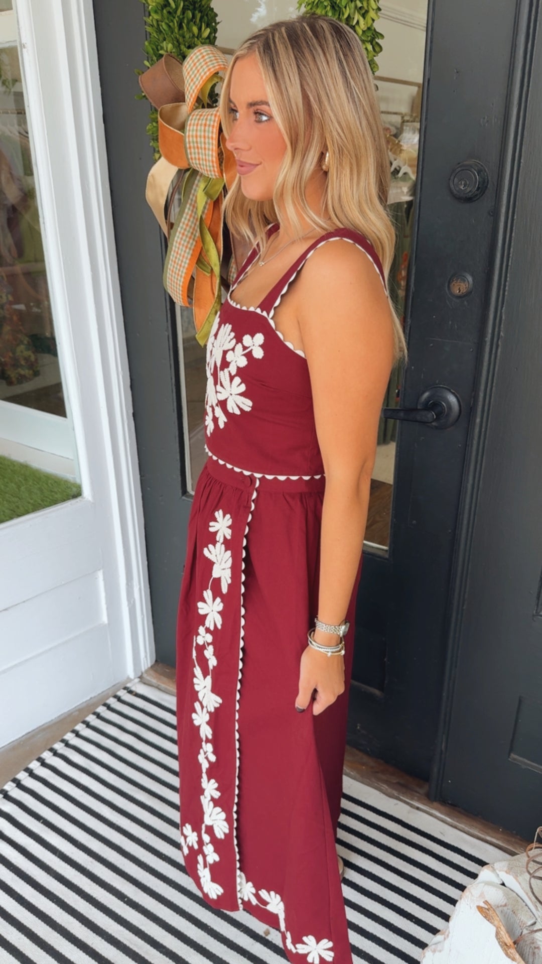 The Flower Child Set