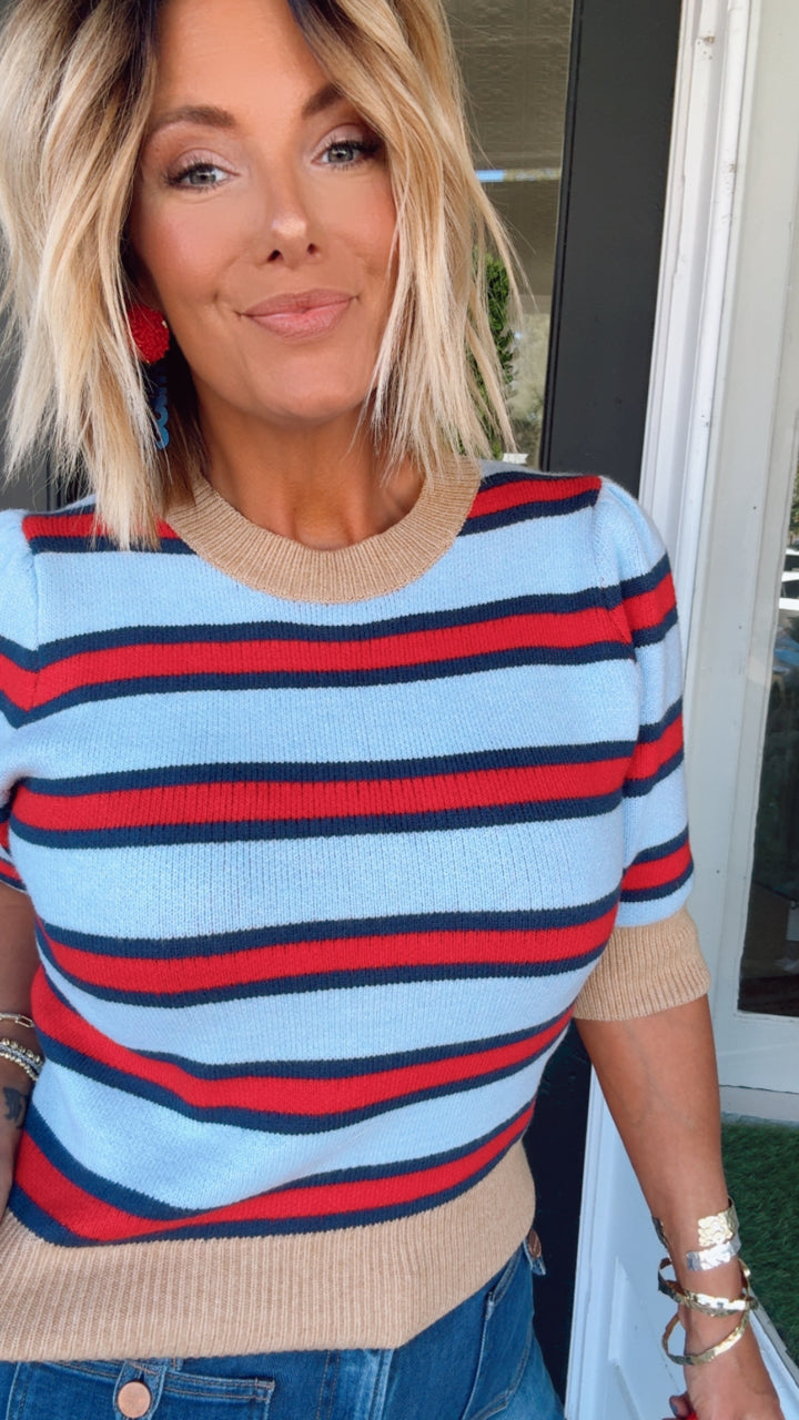 THML Valley Sweater