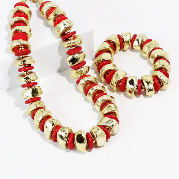 Golden Grove Red Set