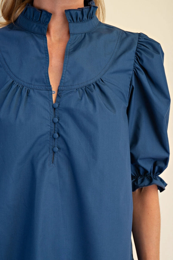 The Cindy Top