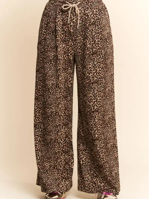 The Easy Roamer Pant