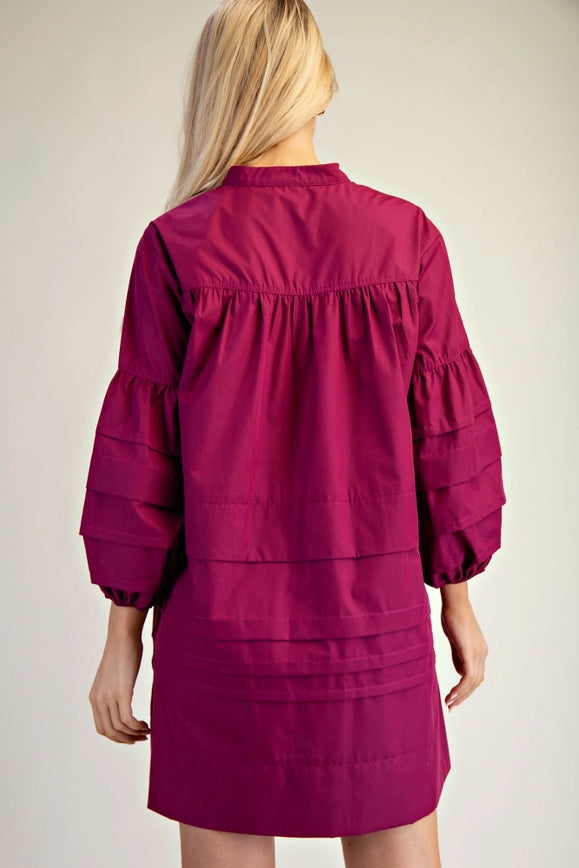 The Maybell Dress
