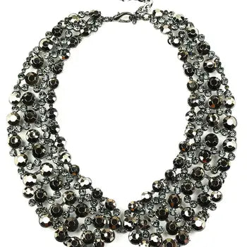 Diana Collar Necklace
