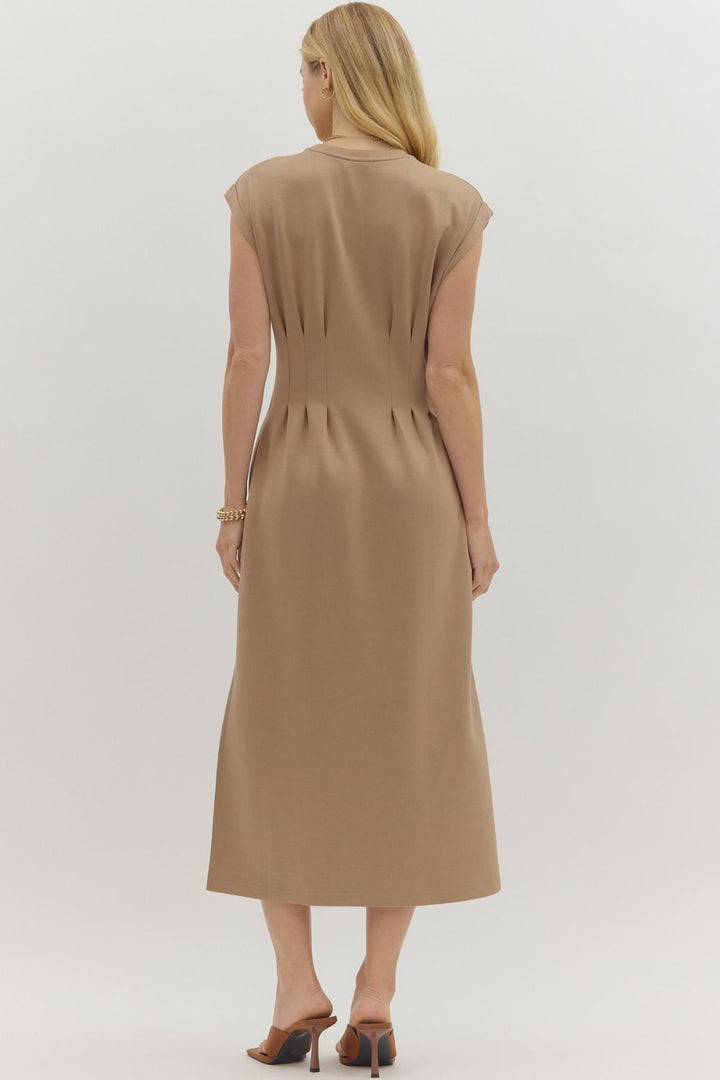 The Abby Dress