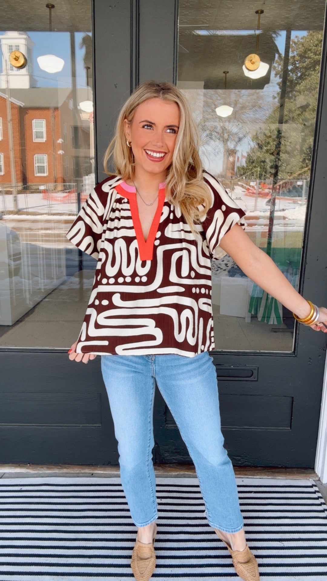 THML Palm Desert Top