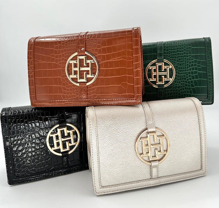 Cecilia Handbag