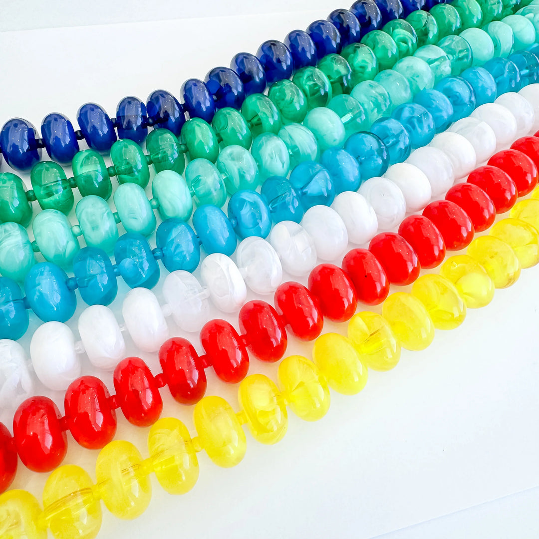 Sugar Bead Set