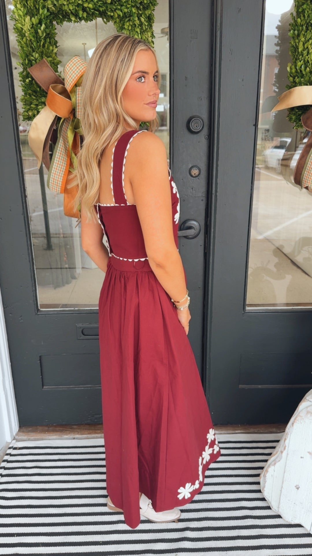 The Flower Child Set