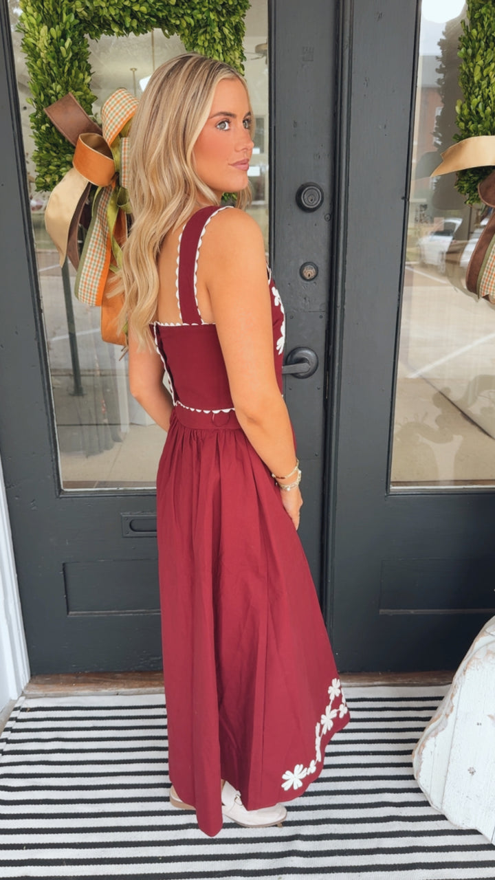 The Flower Child Set