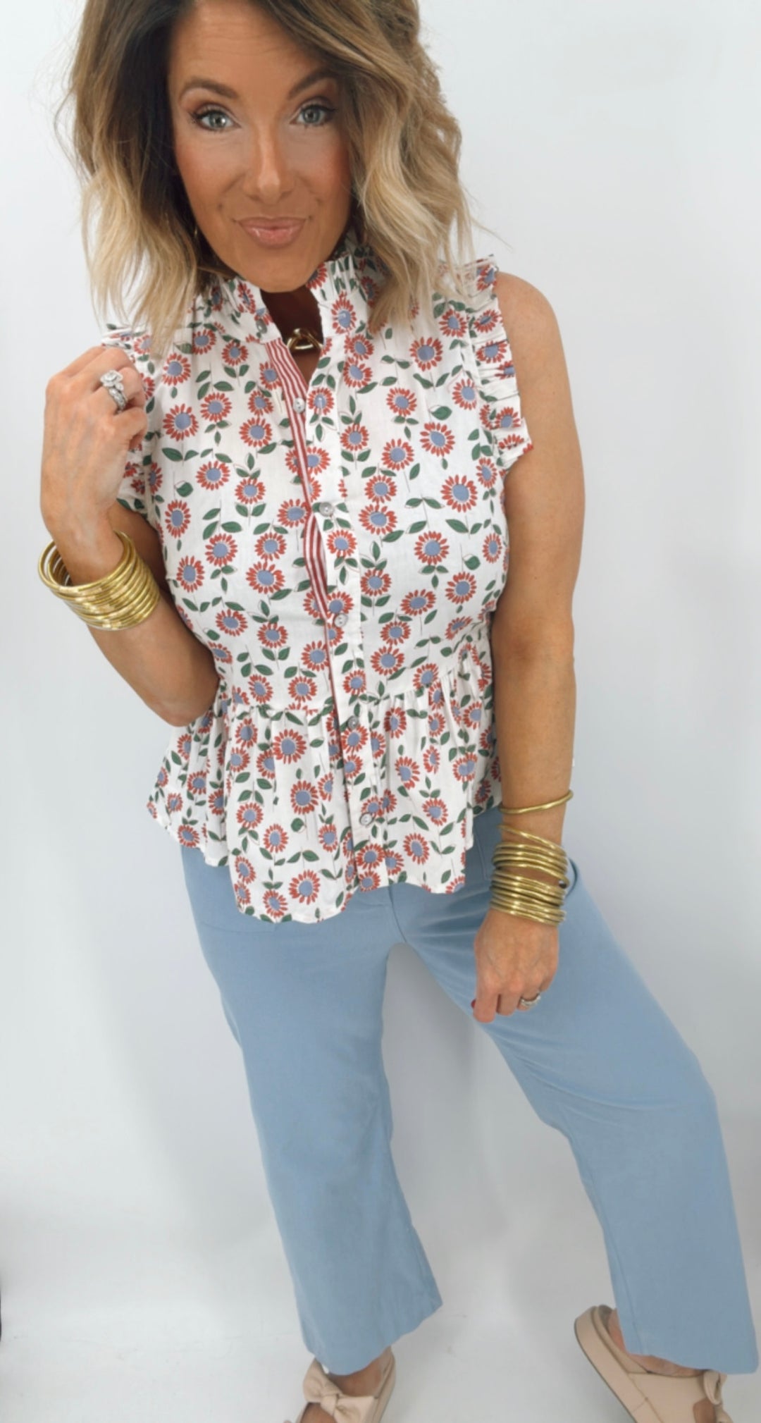 The Sherry Top