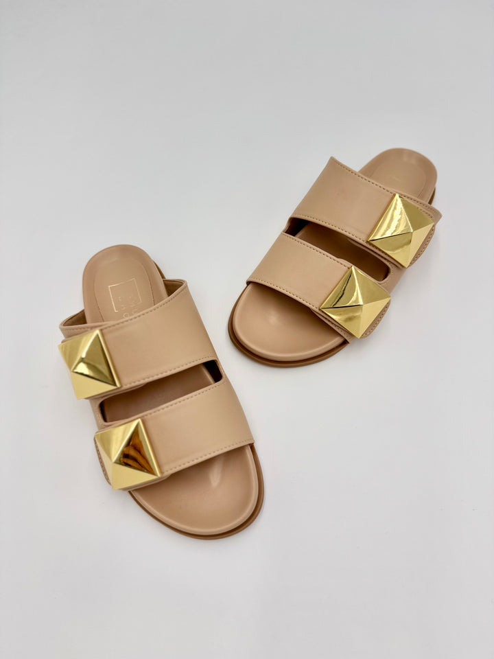 The Bernarda Slides