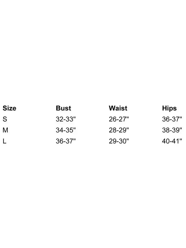 Dona Denim Skirt