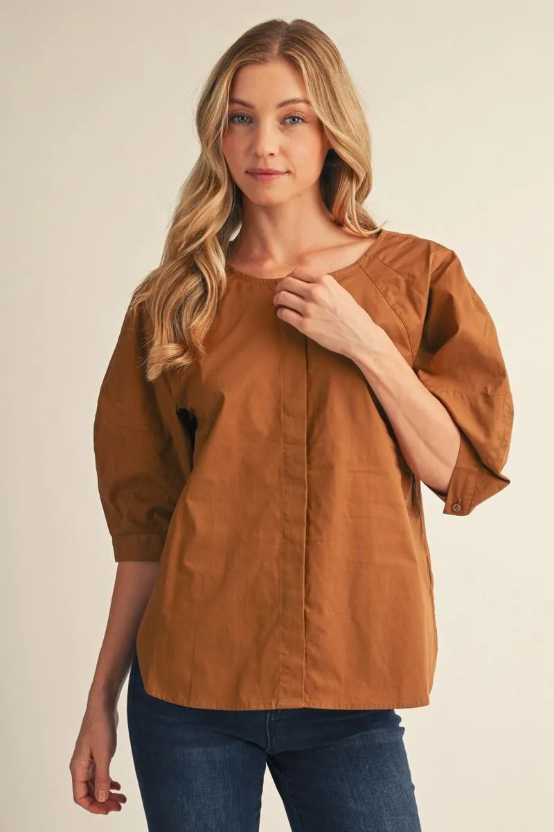 The Everyday Ease Top