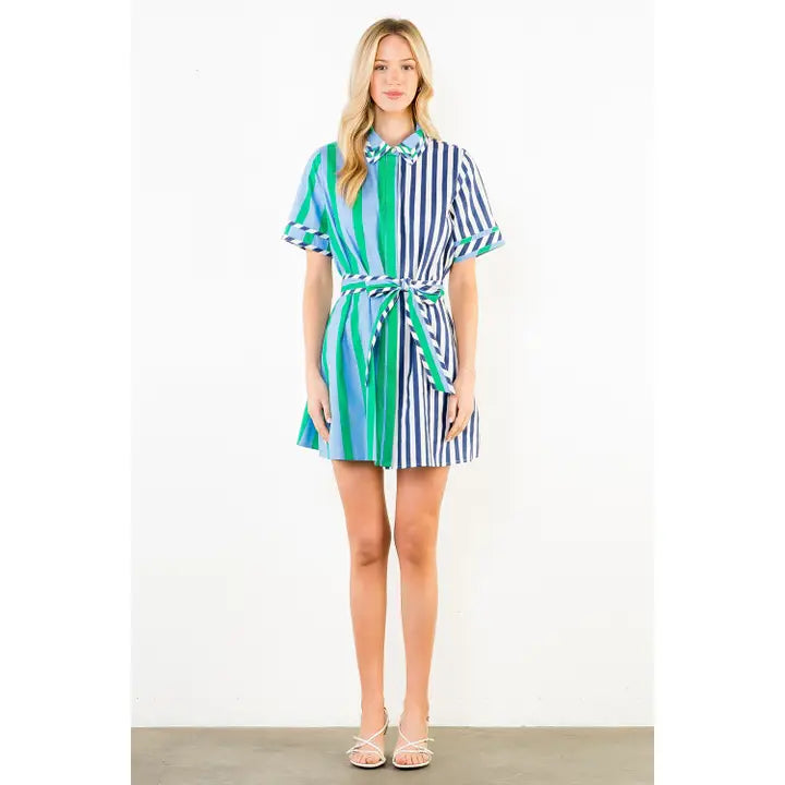 THML Boardwalk Dress