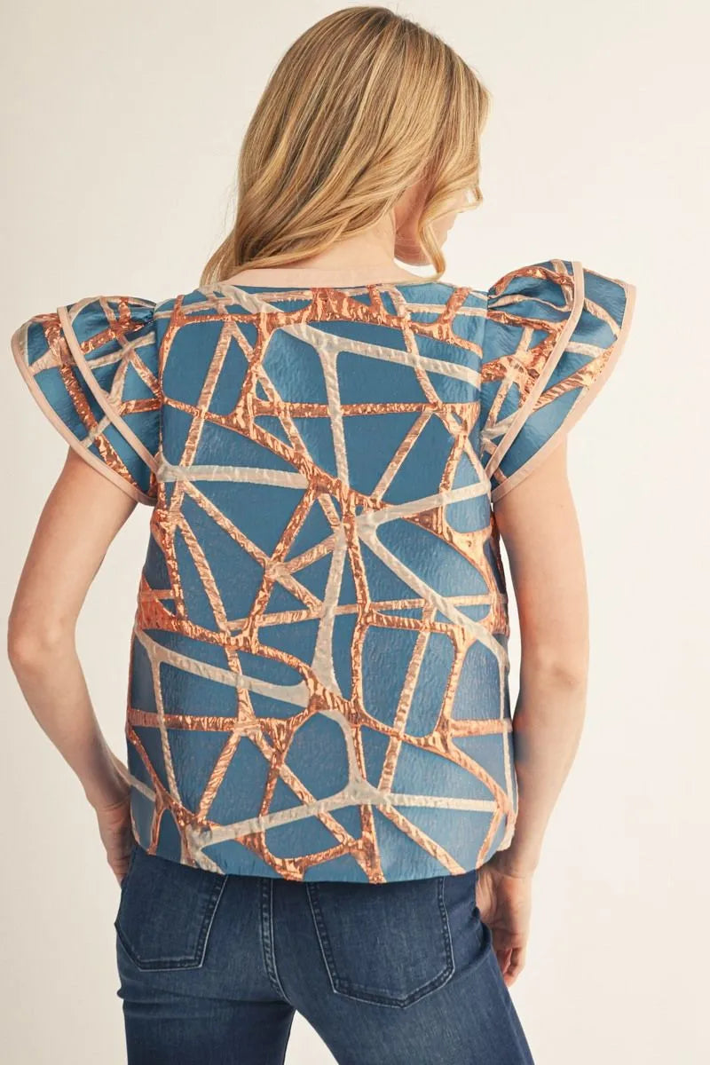 The Lucy Top