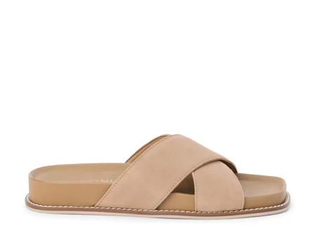The Hannah Sandal