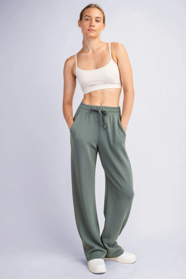 The Sage Leaf Modal Set