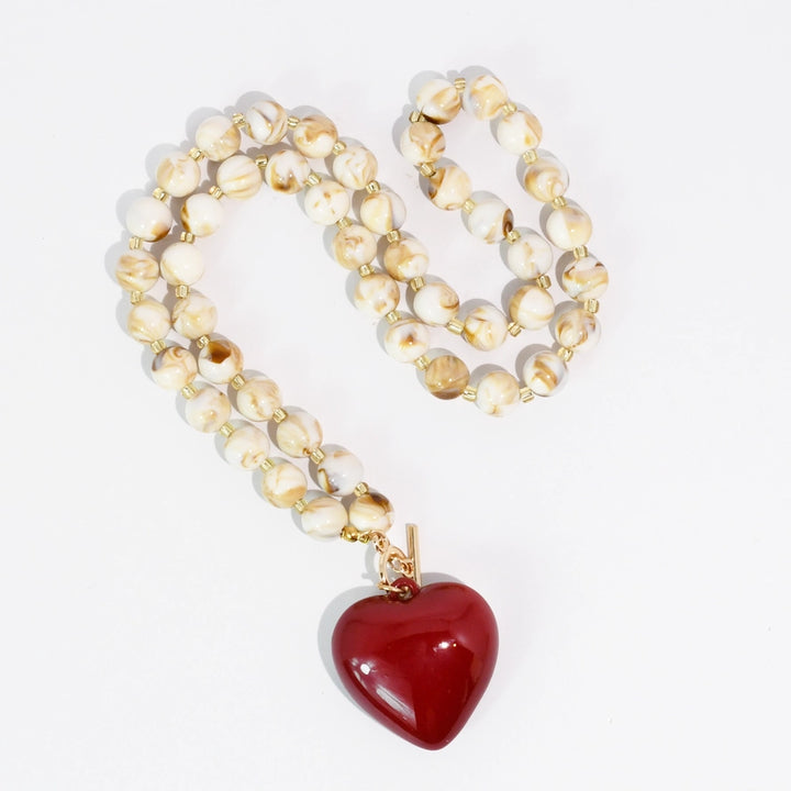 Heart & Soul Necklace