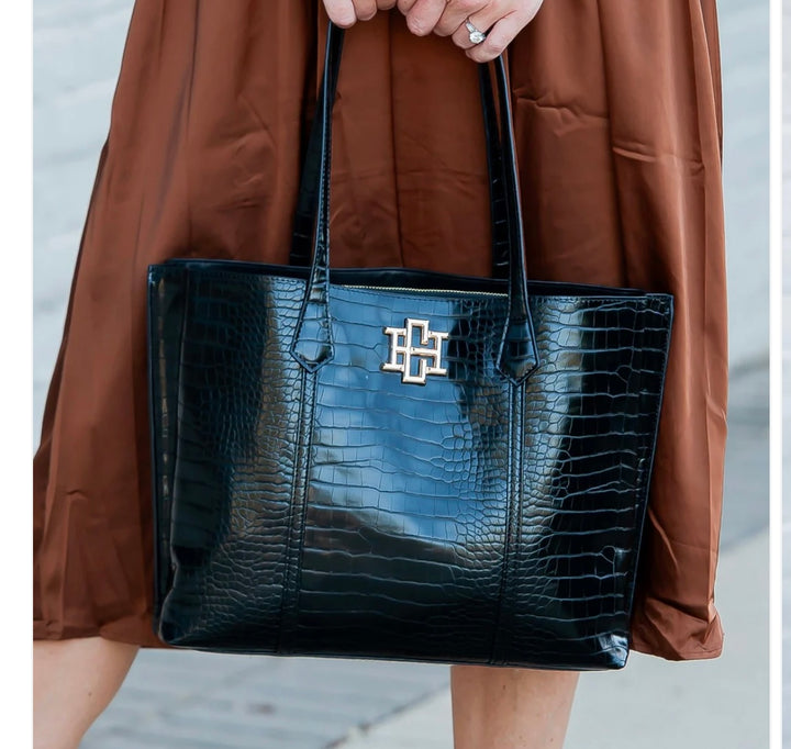 Heath Tote Bag