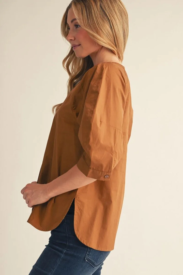 The Everyday Ease Top