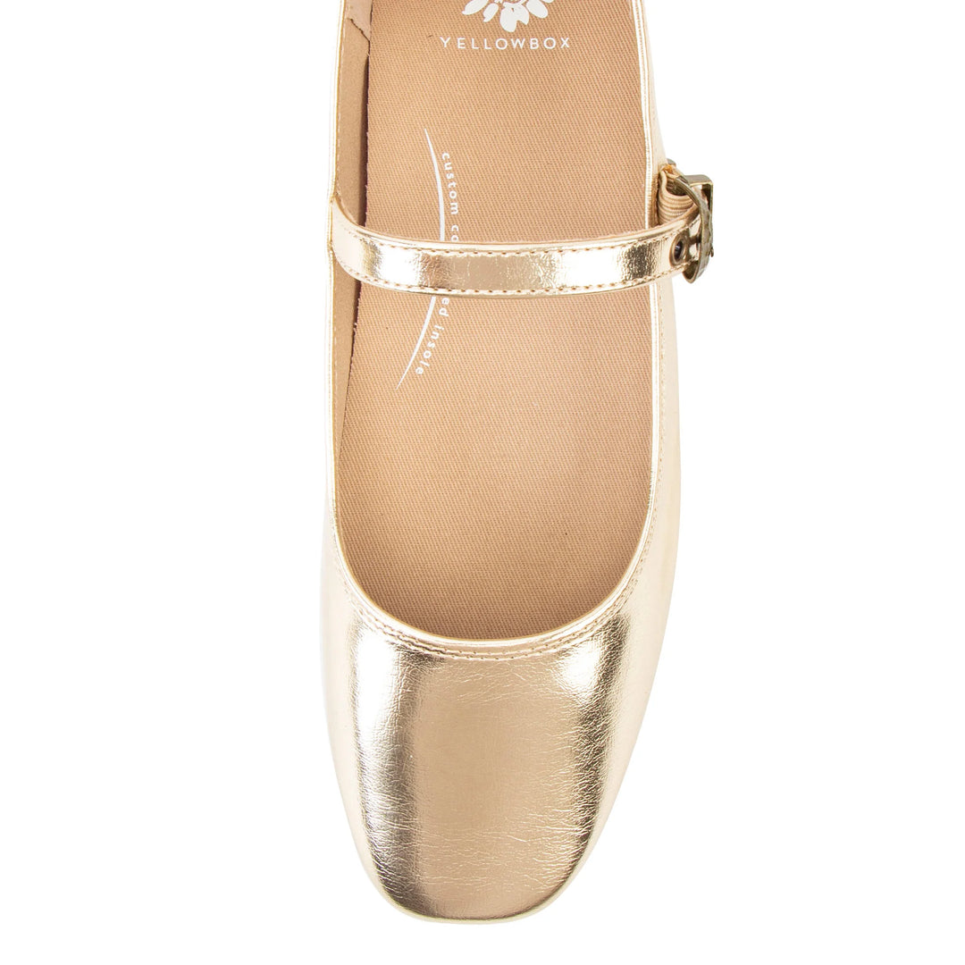 Collin Mary Jane Flat