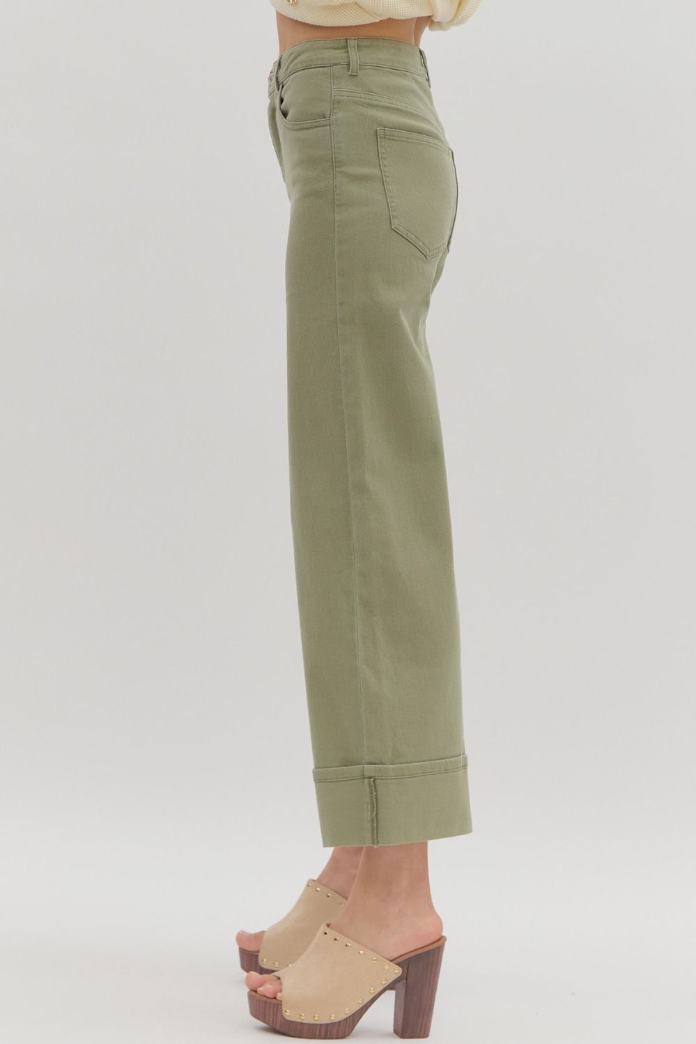 The Bailey Pant