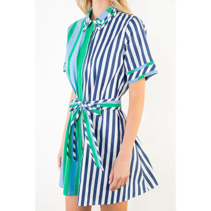THML Boardwalk Dress