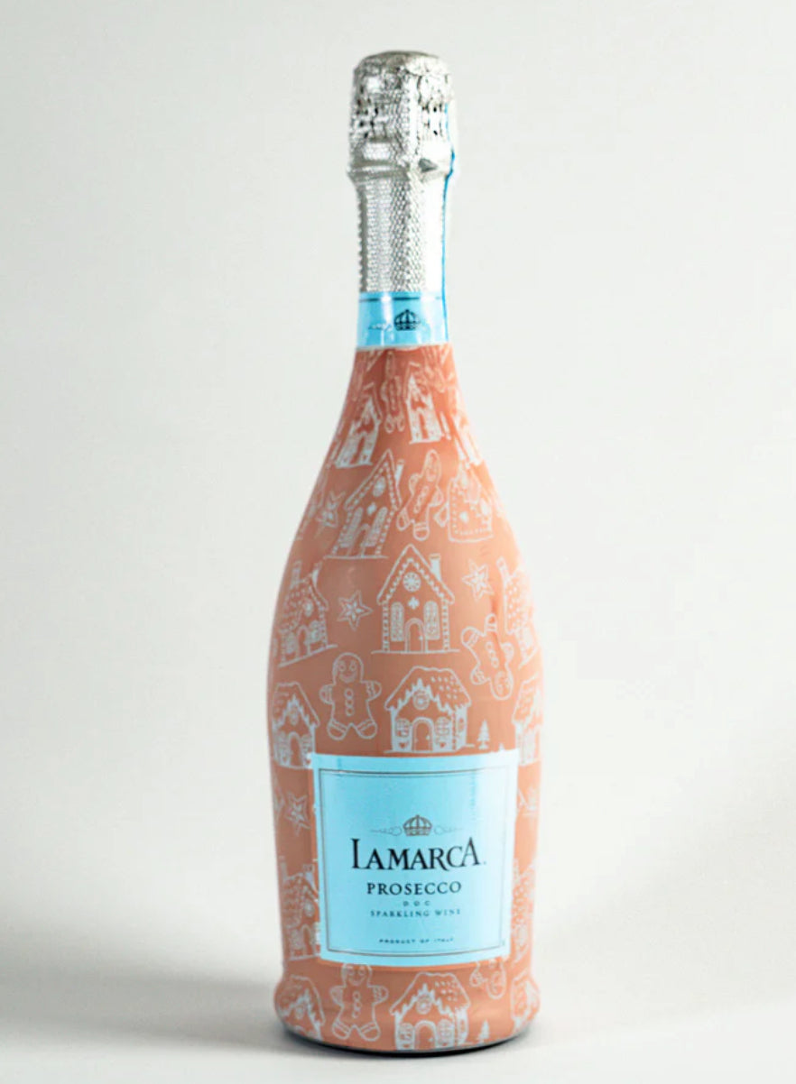 Preppy Bottles Wraps