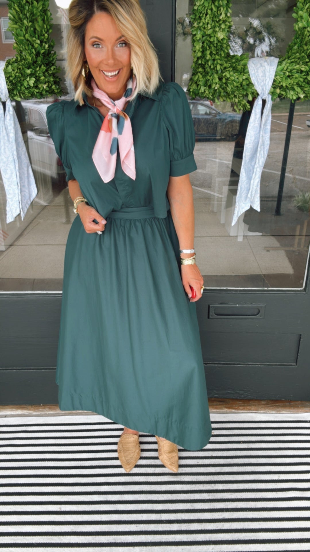 The Zara Set