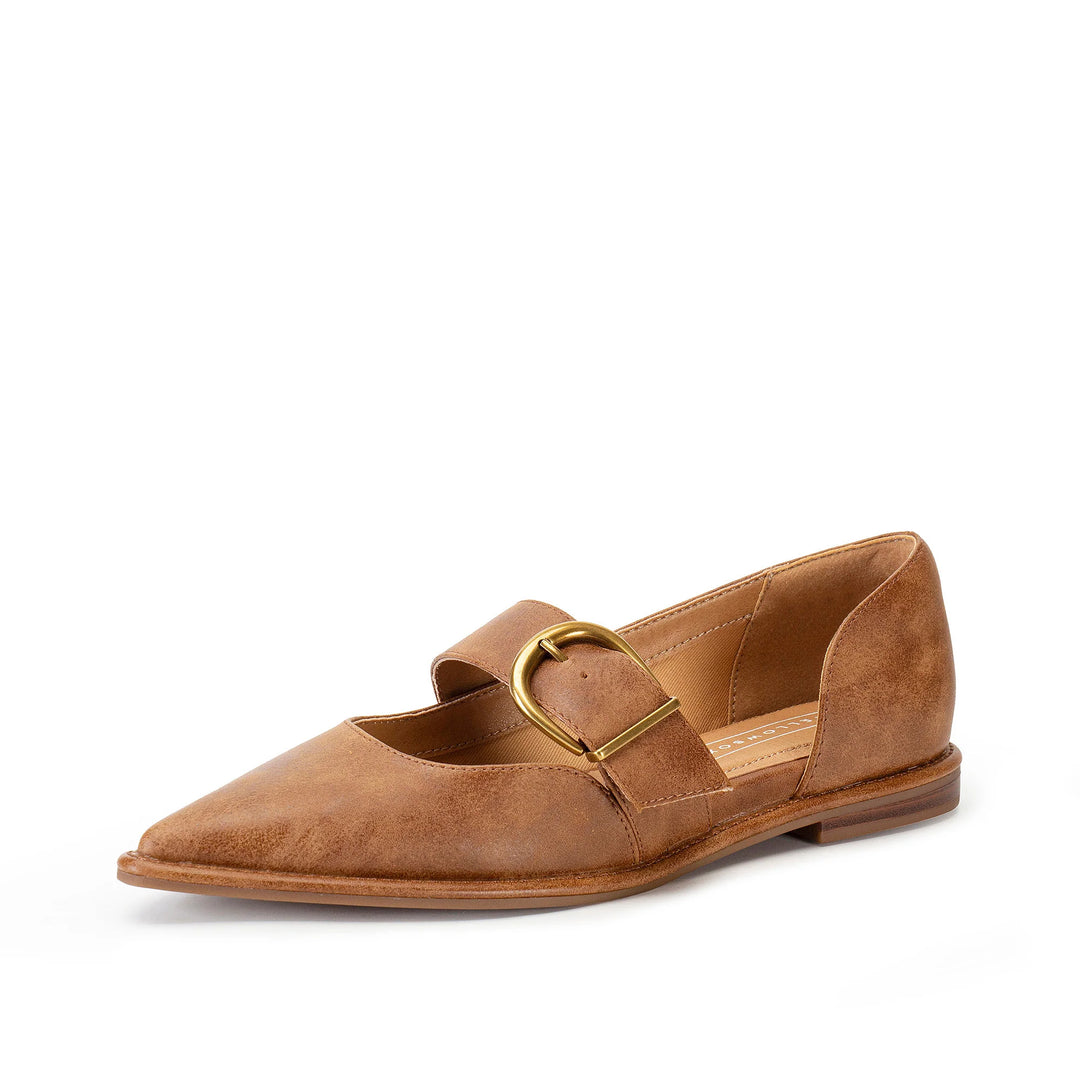 The Romeria D'Orsay Flat