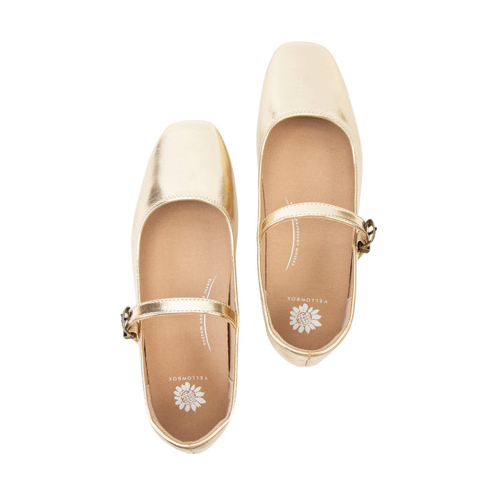 Collin Mary Jane Flat